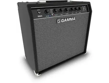 Acoustic control corporation GAMMA G50 50W 1x12 Guitar Combo Amplifier