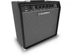 Acoustic control corporation GAMMA G50 50W 1x12 Guitar Combo Amplifier main image