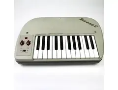 Hohner Bass main image