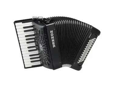 Hohner Bravo II 60 Accordion