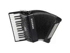 Hohner Bravo II 60 Accordion main image