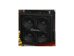 Jackson 4x12 Stereo Half-Stack main image