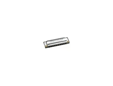 Hohner M2013BX-C Progressive Series Rocket Harmonica - Key of C