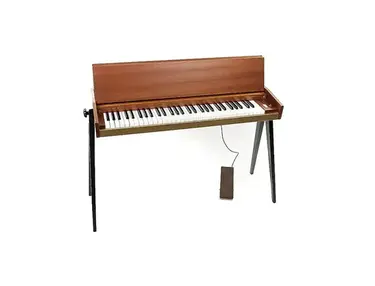 Hohner Pianet N II