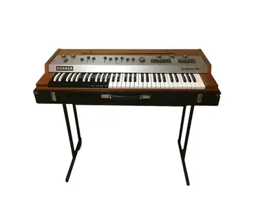 Hohner Symphonic 65