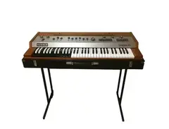 Hohner Symphonic 65 main image