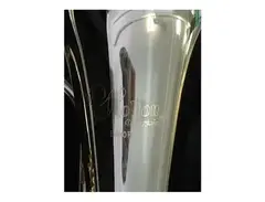 Holton B480R Collegiate Student Model 3-Valve Bb Euphonium main image