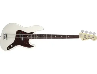 Fender Jazz Mark Hoppus Signature