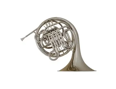Holton H177 Farkas Professional Model Double French Horn