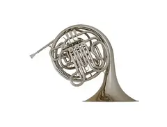 Holton H177 Farkas Professional Model Double French Horn main image