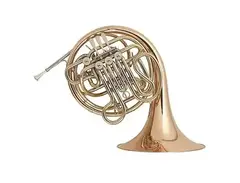 Holton H181 Farkas Double French Horn main image