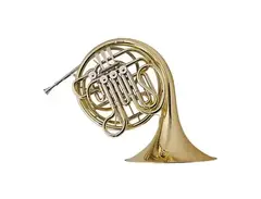 Holton H378 Intermediate French Horn