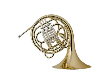 Holton H602 Student Model Single French Horn