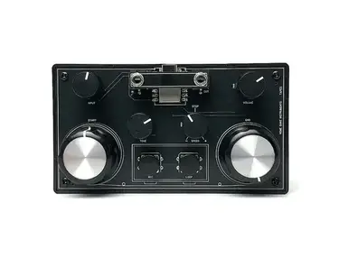 Home Bake Instruments Tapes Loop Tape Sampler