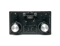 Home Bake Instruments Tapes Loop Tape Sampler main image