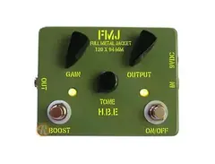 HomeBrew Electronics Full Metal Jacket Distortion main image