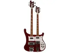 Rickenbacker 4080 Double-Neck