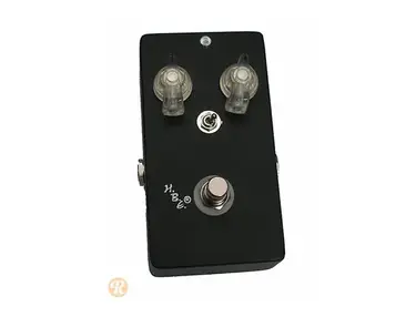 HomeBrew Electronics Lorba Fuzz