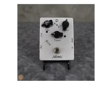 HomeBrew Electronics Mimic Delay I
