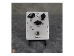 HomeBrew Electronics Mimic Delay I main image