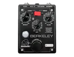 Horrothia Effects Berkeley main image