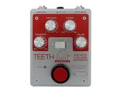 Horrothia Effects Teeth main image