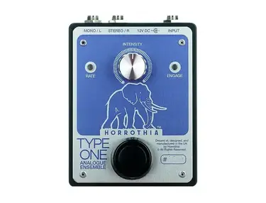 Horrothia Effects Type One
