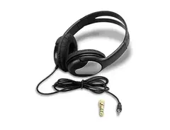 Hosa HDS-100 Over-Ear Closed-Back Headphones main image