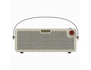 Hotone AP-30 Pulze 30-Watt 2x3.5" Modeling Guitar Combo with Bluetooth