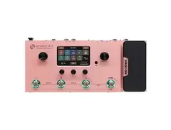 Hotone MP-100 Ampero Amp Modeler / Effects Processor main image