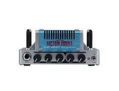 Hotone Nano Legacy Captain Sunset 5-Watt Guitar Head main image