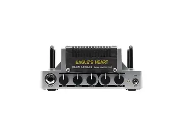 Hotone Nano Legacy Eagle's Heart 5-Watt Guitar Head
