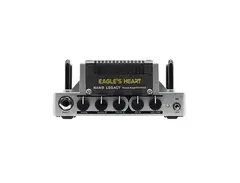 Hotone Nano Legacy Eagle's Heart 5-Watt Guitar Head main image