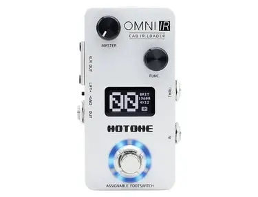 Hotone Omni IR