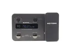 Hotone Ravo MP10 Guitar Multi-Effects main image