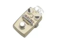 Hotone Skyline Golden Touch Overdrive main image