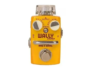 Hotone Skyline Wally Looper