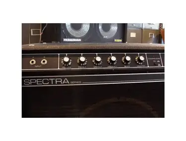 Dean Markley Spectra 312B