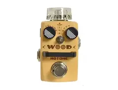 Hotone Skyline Wood Acoustic Guitar Simulator main image