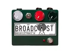 Hudson Electronics BC-24V-LTD Broadcast main image