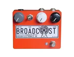 Hudson Electronics BC-24V-PG Broadcast main image