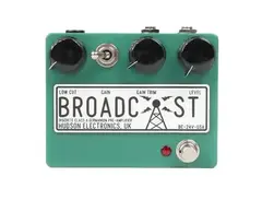 Hudson Electronics BC-24V-USA Broadcast main image