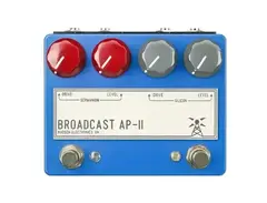 Hudson Electronics Broadcast AP-II Ariel Posen Signature main image