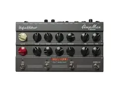 Hughes & Kettner AmpMan Modern 50-Watt Pedalboard Guitar Amp main image