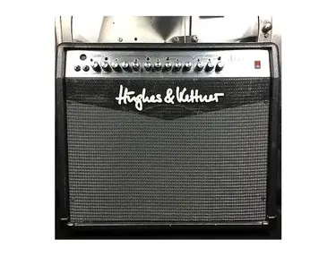 Hughes & Kettner Attax 50 - What To Know & Where To Buy | Equipboard