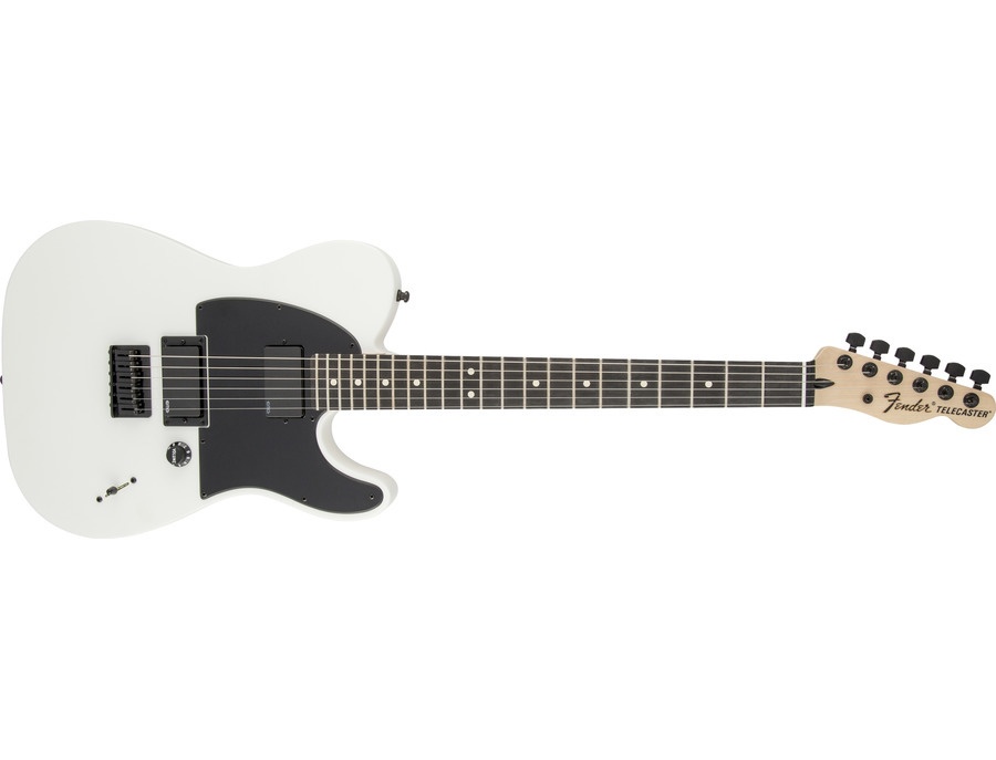 Fender Jim Root Telecaster - ranked #78 in Solid Body Electric 