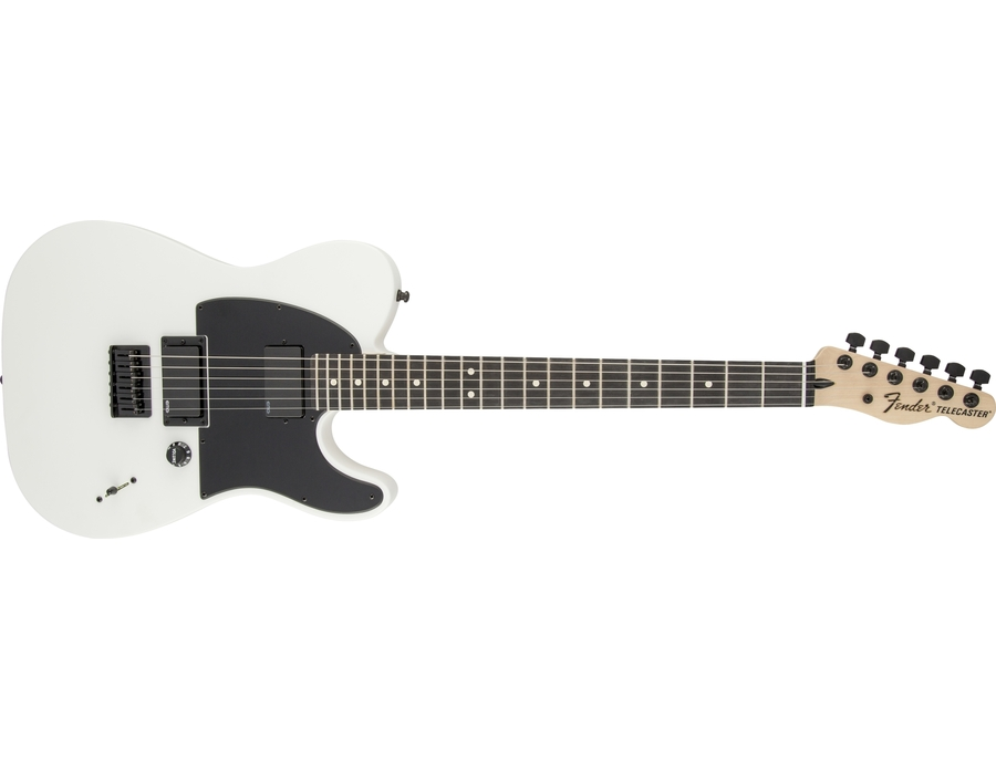 Fender Jim Root Telecaster - What To Know & Where To Buy | Equipboard Fender Jim Root Telecaster - What To Know & Where To Buy | Equipboard