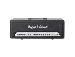 Hughes & Kettner ATTAX Series Tour Reverb 2-Channel 100-Watt Solid State Guitar Amp Head main image
