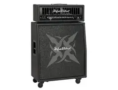 Hughes & Kettner Core Blade 4-Channel 100-Watt 4x12" Guitar Amp Half Stack main image