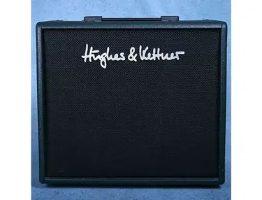 Hughes & Kettner Montana 2-Channel 60-Watt 1x12" Acoustic Guitar Combo